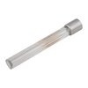 6.5MM 4" TYPE A CUSTOM DROP TUBE