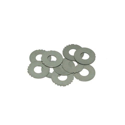 Mit den Sinclair Reloading Die Shim Kits kannst du deine Wiederladegeschosse schnell und präzise einstellen, ohne die ursprüngliche Einstellung zu verlieren.