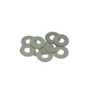 ARBOR Die-Shim-Kit, .25–.30 Kaliber