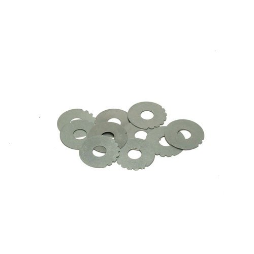 Mit den Sinclair Reloading Die Shim Kits kannst du deine Wiederladegeschosse schnell und präzise anpassen, ohne die ursprüngliche Einstellung zu verlieren.