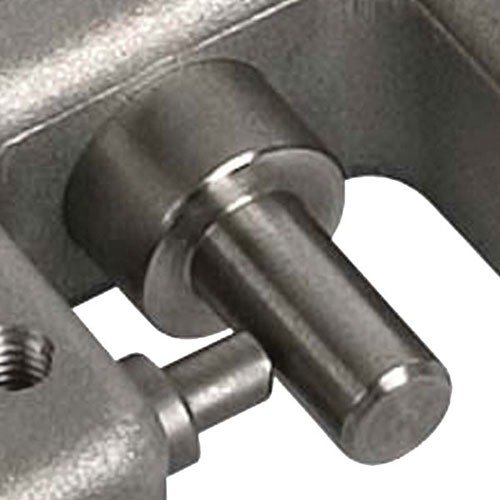 Der RCBS Hand Case Neck Turner Pilot für .416 Kaliber ermöglicht präzises und gleichmäßiges Drehen der Hülsenhälse, um die Genauigkeit deiner Munition zu verbessern.