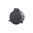 Objektivschutzkappe #17,19 1,612–1,646" (40,9–41,8 mm)
