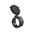 Objektivschutzkappe #25, #26, #27 1,8–1,84" (45,7–46,7 mm)