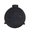 Objektivschutzkappe #46,47 2,43–2,461" (61,7–62,5 mm)