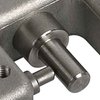 Der RCBS Hand Case Neck Turner Pilot für 6,5 mm bietet präzise Anpassung und Kontrolle beim Hülsenbearbeiten, ideal für optimale Geschossführung und Genauigkeit.