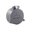 Objektivschutzkappe #13,15 1,53–1,558" (38,9–39,6 mm)
