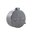 Objektivschutzkappe #39,40 2,22–2,25" (56,4–57,2 mm)