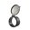 Objektivschutzkappe #39,40 2,22–2,25" (56,4–57,2 mm)