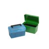 MTM Ammo Boxes Rifle Green 338 Lapua 50