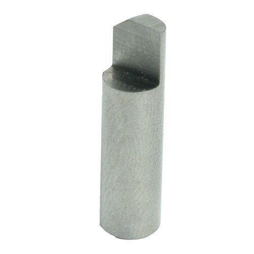 Die REPLACEMENT NECK TURNER CUTTERS aus hochfestem Werkzeugstahl sind perfekte Ersatzteile für deine Sinclair Neck Turning Tools und garantieren präzises Arbeiten.