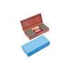Die MTM Case-Gard 200 Round Rimfire Ammo Box bietet Platz für bis zu 200 Patronen, ideal für 22LR und 17 HMR, perfekt für Wettkämpfe und Freizeit-Schützen.
