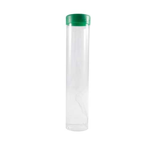Upgrade deinen Redding Powder Measurer mit dem 10" Powder Reservoir für präziseres Messen und mehr Kapazität – für ein besseres Nachladen!