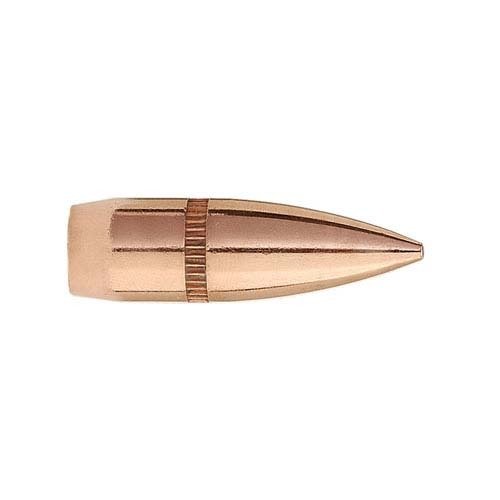 Die GAMEKING 22 Caliber 55gr Full Metal Jacket Geschosse bieten präzise Leistung für Semi-Automatikgewehre und minimieren Schäden an Fellen bei der Jagd.