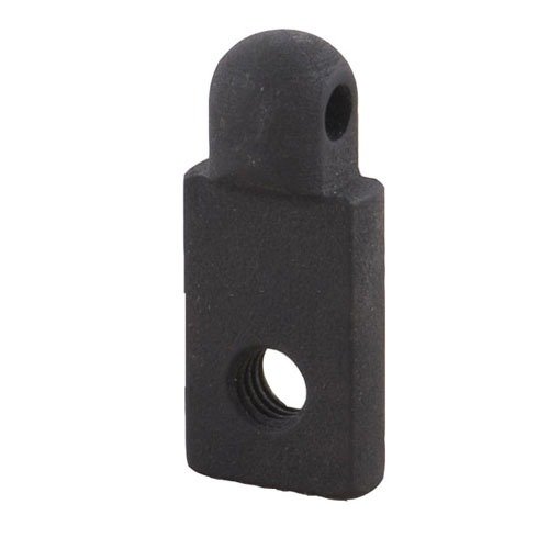 Der ACUU-SHOT M1A/AR-15 Monopod Adapter ersetzt die Standard Sling Loop an vielen Militärgewehren wie AR-10, AR-15 und M1A und ist nur in Schwarz erhältlich.