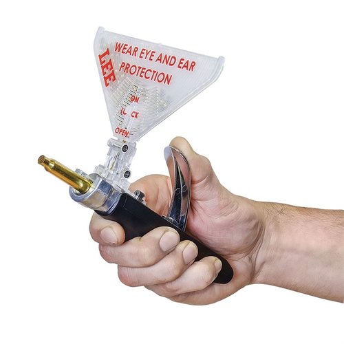 Zündhütchensetzer > Handgeräte - Vorschau