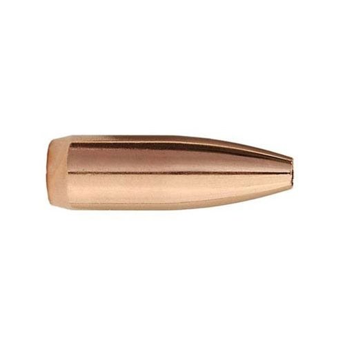 Die GAMEKING 22 Kaliber 55gr Hollow Point Boat Tail Geschosse bieten explosive Expansion, hohe Präzision und sind ideal für Varmint-Jagd und Langstreckenschießen.
