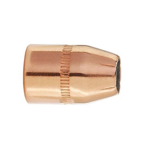 Entdecke die SIERRA Pistol Bullets 38 Cal 125gr JHP für zuverlässige Expansion und maximale Energieübertragung. 🔫💥 Hol dir deine Box!