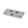 Die Sinclair 7/8-14 Benchrest Press bietet eine 10-Grad Neigung, eine robuste Bauweise aus Aluminium und eine einfache Primer-Entsorgung für präzises Reloading.
