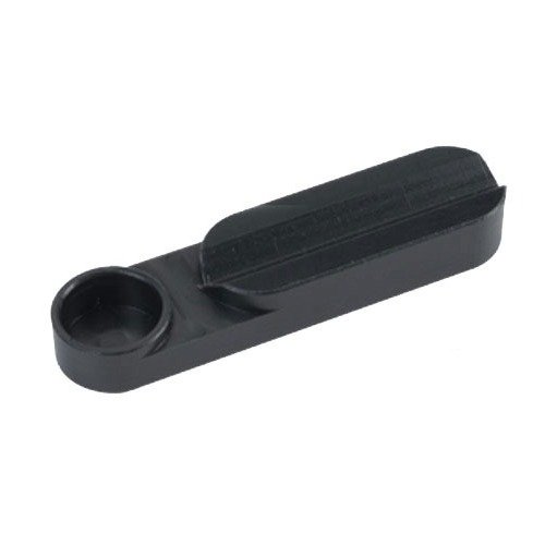 Der Sinclair Bench Block für Remington Bolzen sichert Bolzen und Zündstifte perfekt, schützt Oberflächen und verhindert den Verlust von Pins.