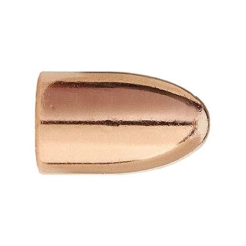 Entdecke die 9mm SIERRA Pistol Bullets mit 125gr FMJ – für konsistente Leistung und maximale Energieübertragung! 🔫💥