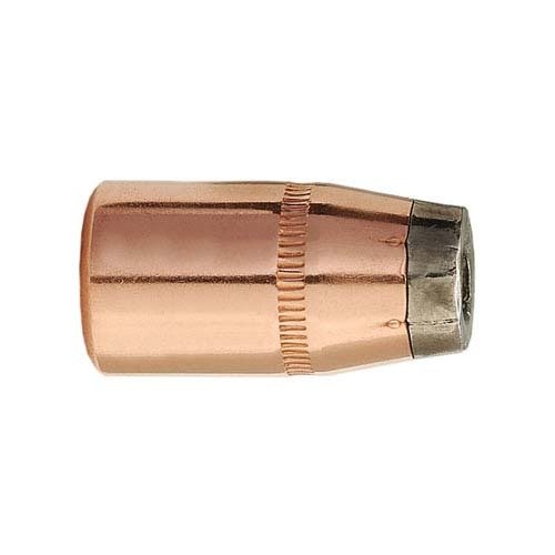 Entdecke die Sierra Pistol Bullets 38 Cal (.357") 158gr JHP für zuverlässige Expansion und maximale Energieübertragung! 🔫💥