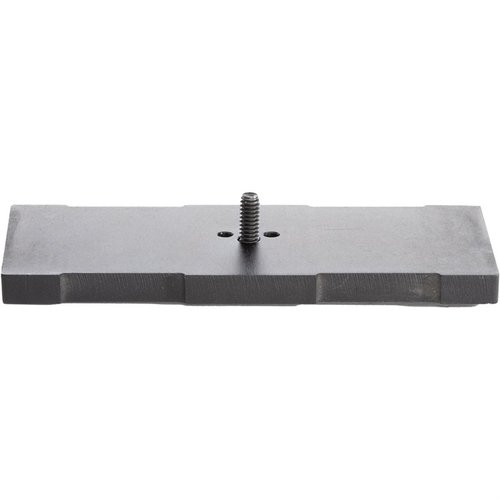 Der Sinclair Model 1000 Basic Top ist ideal für Schützen, die Einfachheit schätzen. Befestige einfach deinen Protektor owl ear sandbag für optimale Stabilität.