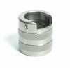 Der Sinclair Priming Tool ist aus hochwertigem Edelstahl und Aluminium gefertigt, bietet präzises Priming und eine Lebensdauer ohne Kunststoffteile.