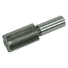 Der Forster Inside Neck Reamer entfernt überschüssiges Messing aus der Innenwand des Hülsenhalses und sorgt für eine präzise Passform deiner .452 Geschosse.