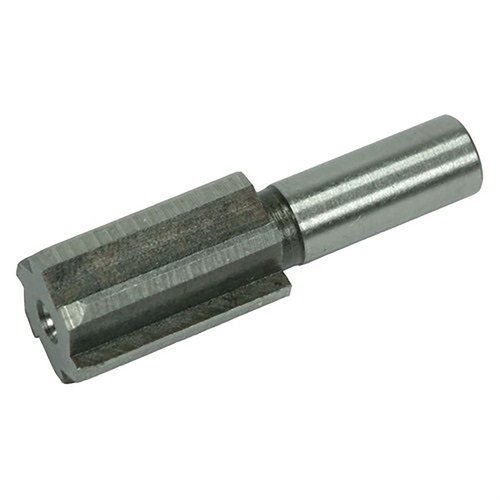Der Forster Inside Neck Reamer entfernt überschüssiges Messing aus der Innenwand von Hülsen und sorgt für präzise Passform ohne Vibrationen.