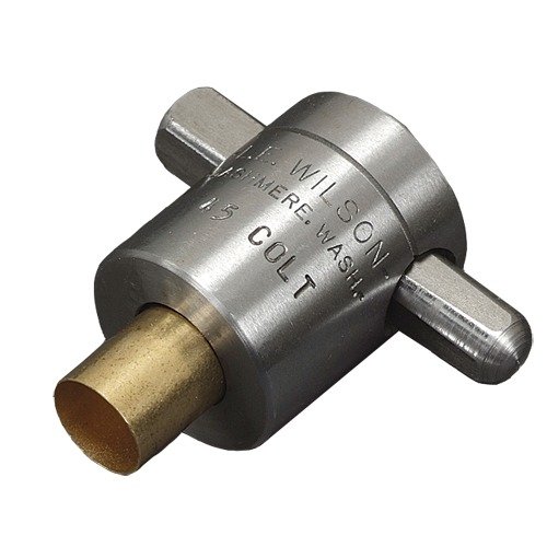 Wilson Trimmer > Hülsenhalter für Trimmer - Vorschau