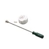 Mit dem ACTION CLEANING TOOL KIT reinigst du effektiv den Locking Lug Bereich, die Kammer und den Bolzen deiner Repetierflinte für optimale Leistung.