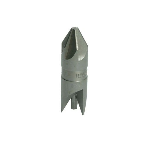 .17 bis .45 Kaliber Chamfer & Deburring Tool mit doppelten Enden für präzises Entgraten und Abfasen von Hülsen, ideal für Gewehr und Handfeuerwaffe.