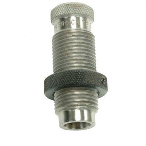 Die Redding Profile Crimp Dies für 45 Colt/454 Casull bieten einen gleichmäßigen und straffen Rollcrimp, ideal für präzises Nachladen. Perfekt für optimale Ergebnisse!