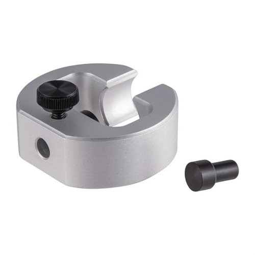Mit dem SINCLAIR EJECTOR SPRING TOOL kannst du den Ejector deiner Remington-Rifle sicher komprimieren und kontrolliert entfernen. Ideal für den Austausch der Feder!