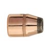 Die Sports Master® Handgun Bullets bieten zuverlässige Expansion und maximale Energieübertragung durch den innovativen "Power Jacket" für konstante Leistung.