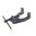 REDDING Klemme für Bench-Stand-Trimmer