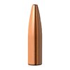 6MM (0.243") 62 gr Hohlspitz, Flachboden, 100/Box