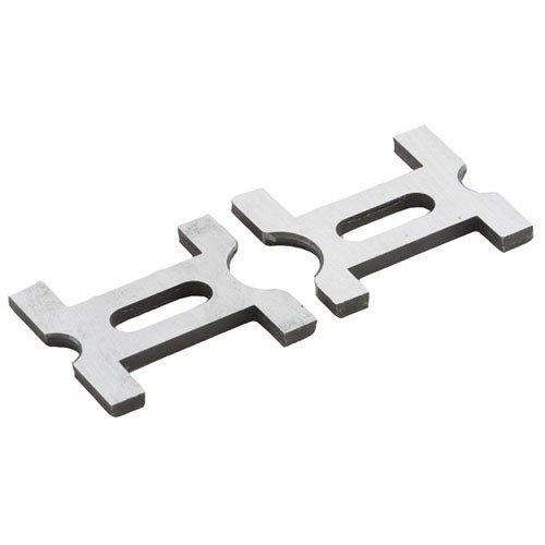 Die CO-AX Replacement Jaws bieten eine schnelle Die-Wechsel-Funktion, automatische Shellholder und einen effektiven Spentprimer-Sammler für präzises Reloading.
