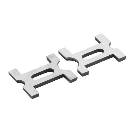 Die CO-AX Replacement Jaws bieten eine schnelle die Änderung, einen automatischen Shellholder und einen effektiven Zünderfänger – ideal für deine Wiederladearbeiten!