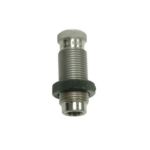 Der Redding BODY DIES 6MM PPC Body Die ermöglicht dir das vollständige Resize des Hülsen Körpers und das Anpassen der Schulter für perfekte Passform.