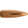 6 mm (0,243") 65 gr Boat-Tail, 100/Packung