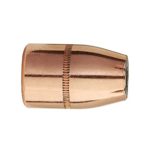Entdecke die SIERRA PISTOL BULLETS 50 Cal (.500") 350gr Sports Master JHP für zuverlässige Expansion und maximale Energie! 🔥🔫