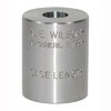 Der L.E. Wilson Case Length Gage ist ein präziser, nicht verstellbarer Zylinder, der dir hilft, die Gesamtlänge von Hülsen ohne Schulter genau zu überprüfen.