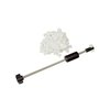 Mit dem AR-15/308 AR Lug Recess Cleaning Tool reinigst du effektiv den Lug Recess Bereich deiner Waffen, entfernt Schmutz und sorgt für optimale Leistung.