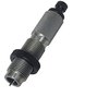 Die FULL LENGTH SIZING DIES von REDDING sorgen für präzises Größen der gesamten Patrone, inklusive Hals und Körper. Mit Decapping-Assembly und Expander-Ball.