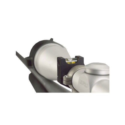Der Sinclair Offset Scope Level ermöglicht dir, den Level hinter dem Zielfernrohr zu sehen, verbessert die Genauigkeit und ist für Rechts- und Linkshänder geeignet.