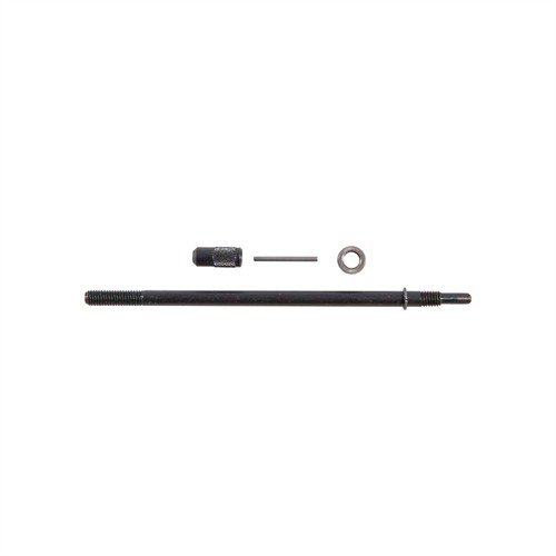 Mit dem CARBIDE KIT für Competition Bushing Die erhältst du höchste Präzision und Langlebigkeit für dein 338 Lapua / 338 Rem Ultra - optimal für Wettkämpfe!