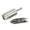 Entferne effizient Grate von deinen Hülsen mit dem Sinclair Deburring Tool Holder. Nutze ihn in einem Bohrer oder Akkuschrauber für schnelles Deburren.