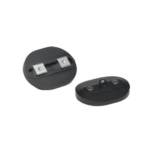 Die Sinclair Bi-Pod Adapter ermöglichen dir eine sichere Montage deiner Sinclair oder Harris Bi-Pod an Picatinny Rails, robust und langlebig aus Aluminium und Stahl.