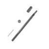 Mit dem CARBIDE KIT FOR COMPETITION BUSHING DIE von REDDING erzielst du präzise Ergebnisse und verbesserst deine Ladeeffizienz für 6.8MM SPC.